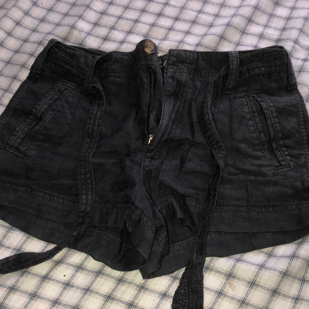 american eagle shorts